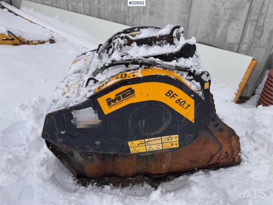 Heavy machinery product image - Image 1 of 1