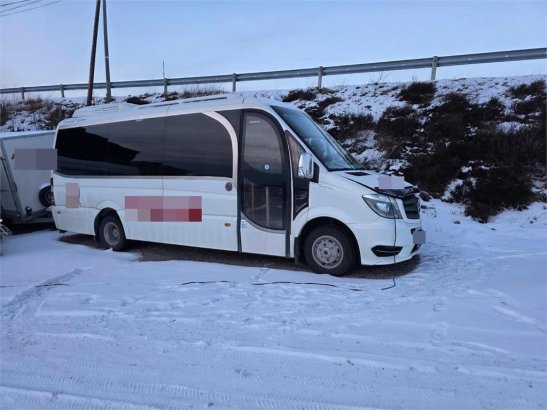 Mercedes-Benz Sprinter 519 Mercedes-Benz Sprinter 519 2015 2 image 8