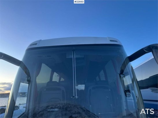 Higer Scania touring HD Higer touring HD 2018 2 image 17