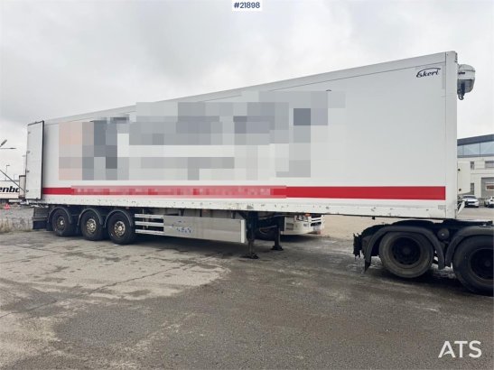 Ekeri Cabinet with full side opening. Ekeri Cabinet with full side opening. 2013 2 image 47