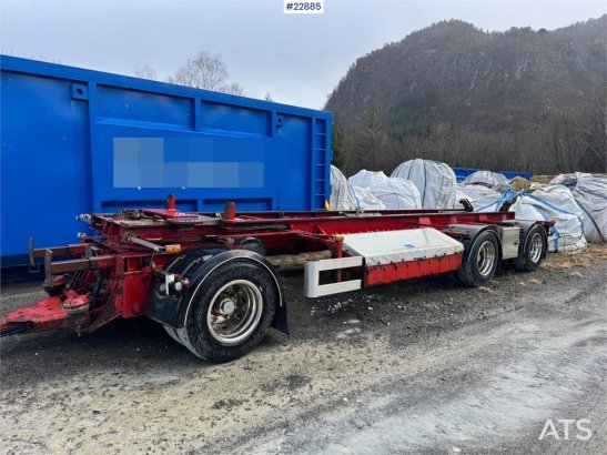 Heavy machinery product image - Image 1 of 1