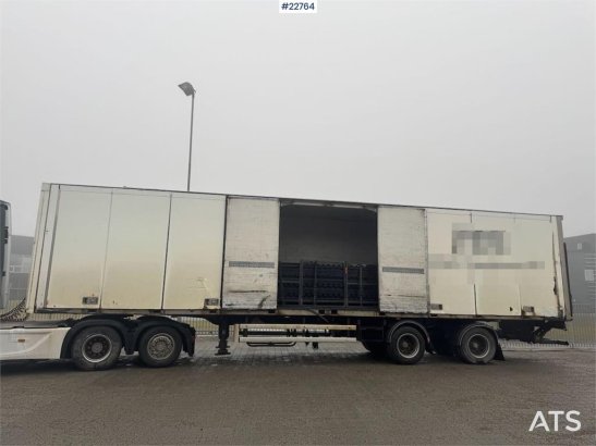 Schmidt Cargobull Schmidt Cargobull 2009 2 Box semi-trailers image 47