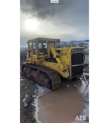 Heavy machinery product image - Image 1 of 1
