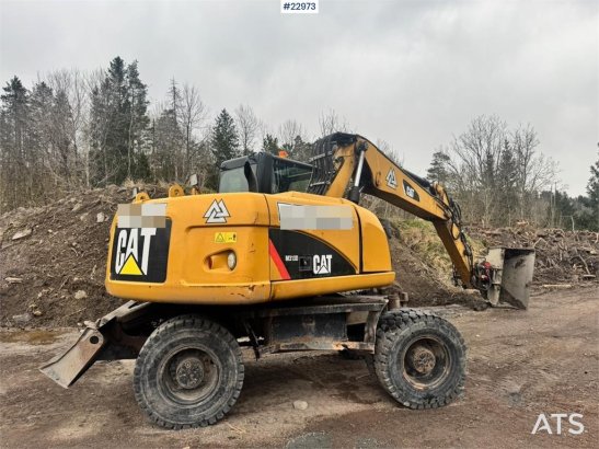 Heavy machinery product image - Image 1 of 1
