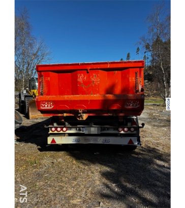 Heavy machinery product image - Image 1 of 1
