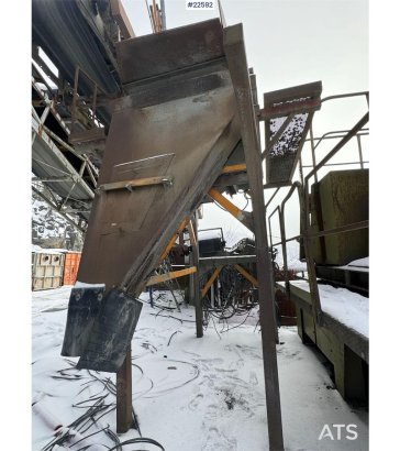 Svedala 736 Crusher Svedala 736 Crusher 2 image 14
