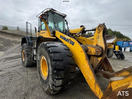 Heavy machinery product image - Image 1 of 1
