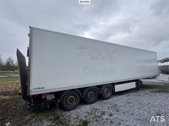 System trailer skapsemi System trailer skapsemi 2015 2 image 2