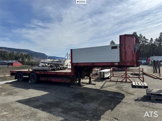 Heavy machinery product image - Image 1 of 1