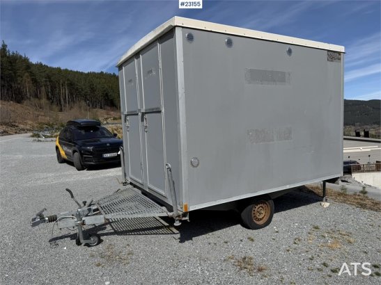 Heavy machinery product image - Image 1 of 1