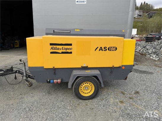 Heavy machinery product image - Image 1 of 1