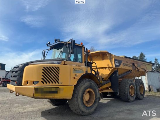Heavy machinery product image - Image 1 of 1