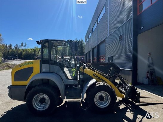 Heavy machinery product image - Image 1 of 1