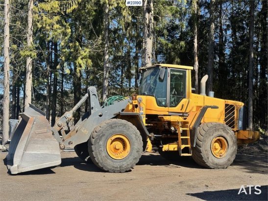 Heavy machinery product image - Image 1 of 1