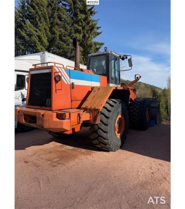 Heavy machinery product image - Image 1 of 1
