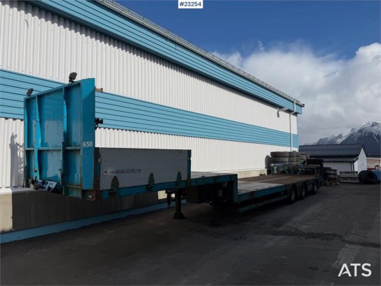 Heavy machinery product image - Image 1 of 1