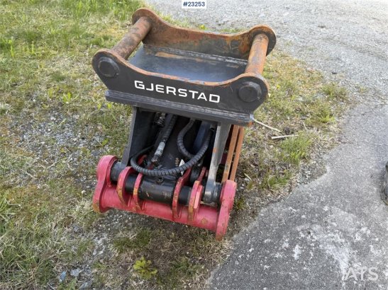 Gjerstad Klype m/S60 Gjerstad Klype m/S60 2022 2 image 2