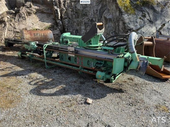 Heavy machinery product image - Image 1 of 1