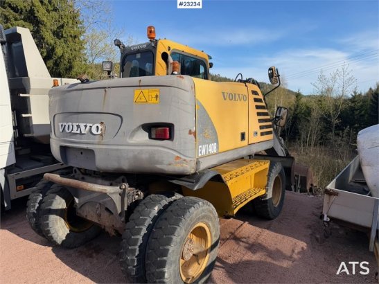 Heavy machinery product image - Image 1 of 1