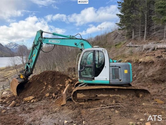 Heavy machinery product image - Image 1 of 1
