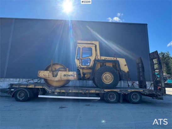 Heavy machinery product image - Image 1 of 1
