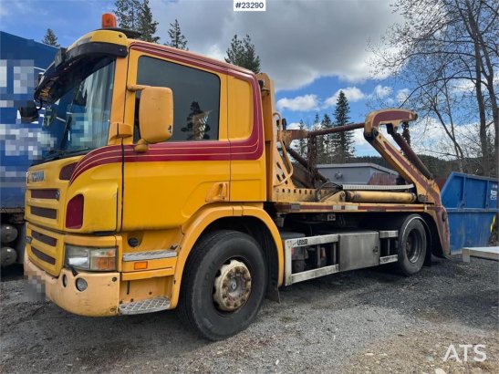 Heavy machinery product image - Image 1 of 1