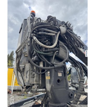 Heavy machinery product image - Image 1 of 1