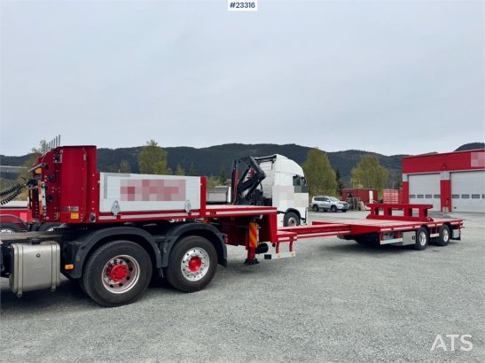 Heavy machinery product image - Image 1 of 1