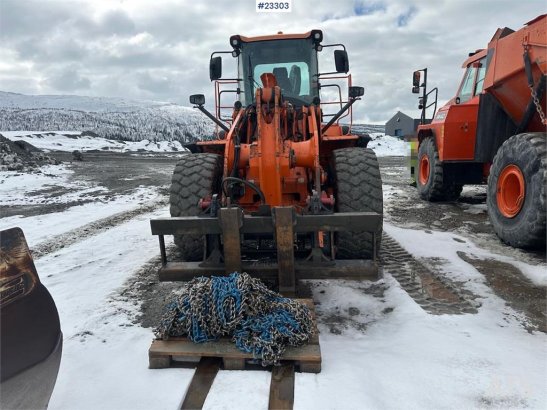 Heavy machinery product image - Image 1 of 1
