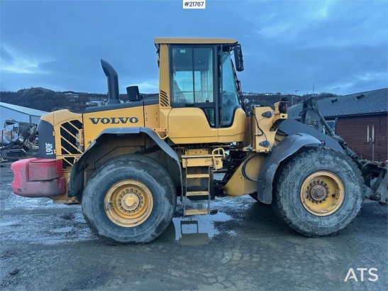Heavy machinery product image - Image 1 of 1