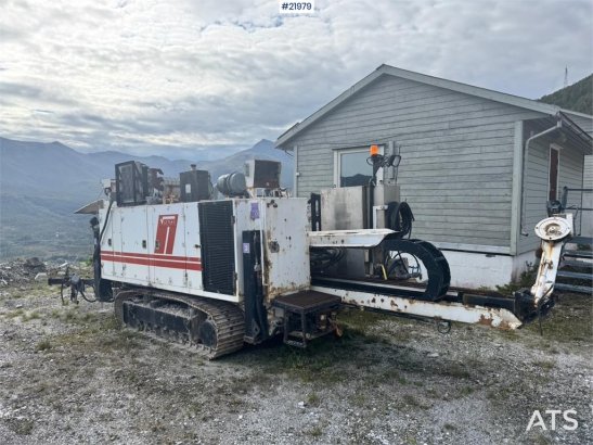 Gemsa Water Well Drilling Rig Gemsa Water Well Drilling Rig 2012 2 image 62