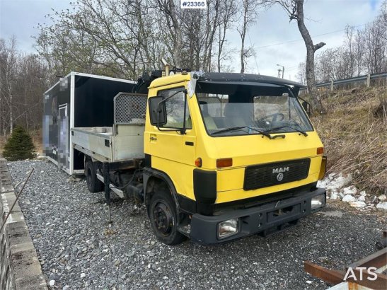 Heavy machinery product image - Image 1 of 1