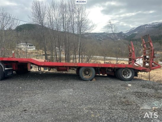 Heavy machinery product image - Image 1 of 1