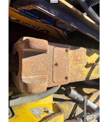 Heavy machinery product image - Image 1 of 1
