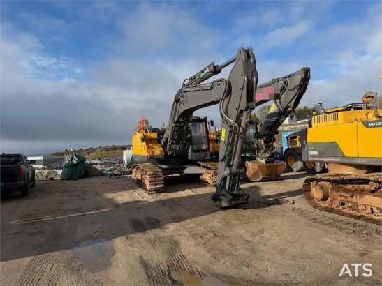 Heavy machinery product image - Image 1 of 1