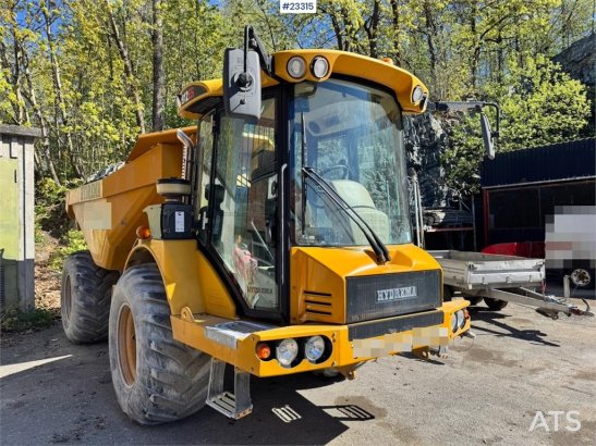 Heavy machinery product image - Image 1 of 1