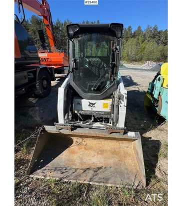 Heavy machinery product image - Image 1 of 1