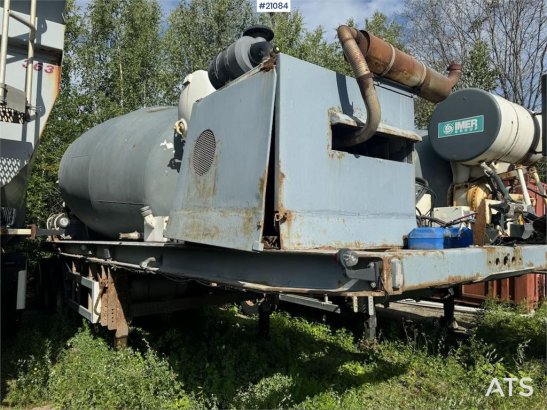 Heavy machinery product image - Image 1 of 1