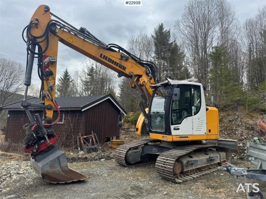 Heavy machinery product image - Image 1 of 1