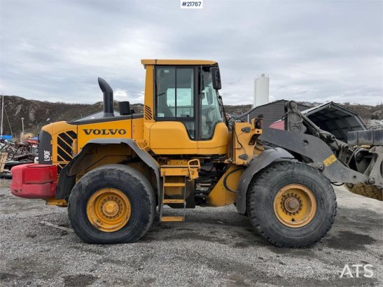 Heavy machinery product image - Image 1 of 1