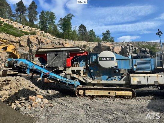 Sandvik knuser knuser 2006 2 image 47