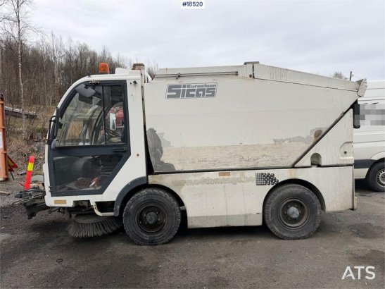 Heavy machinery product image - Image 1 of 1
