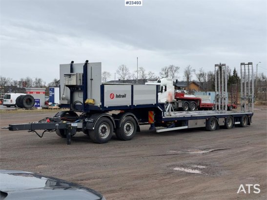 Heavy machinery product image - Image 1 of 1
