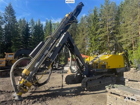 Heavy machinery product image - Image 1 of 1