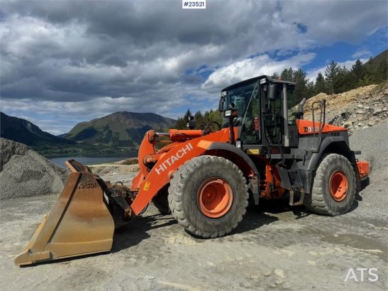 Heavy machinery product image - Image 1 of 1