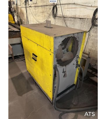 Esab UXE-P 3500 plasma and gas torch ESAB UXE-P 3500 plasma and gas torch 2002 2 image 47