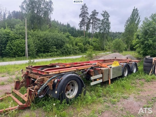 Heavy machinery product image - Image 1 of 1