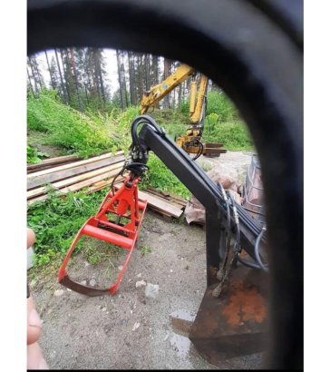 Palfinger 450GF 450GF 2004 2 image 2