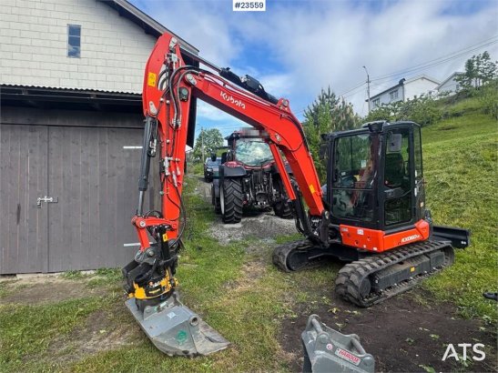 Heavy machinery product image - Image 1 of 1
