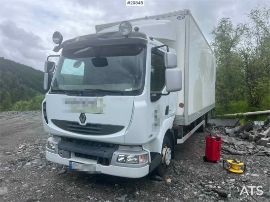 Renault midlum 701 2013 2 image 167
